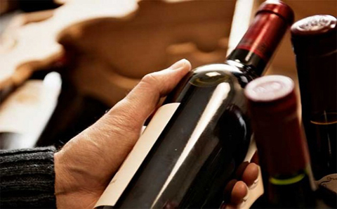 法國葡萄酒消費調查
