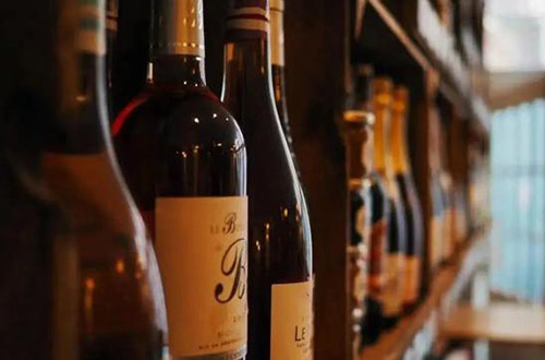 2022年5月葡萄酒進(jìn)口量額同比增長(zhǎng)超10%